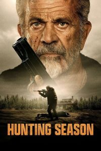 Hunting Season (2025) WEB-DL {English With Subtitles} Full Movie 480p - 720p - 1080p poster