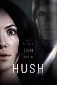 Hush (2016) poster