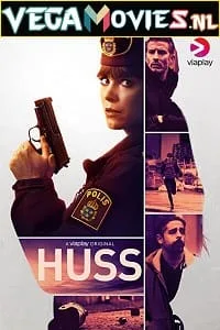 Huss (Season 1) Hindi Dubbed Complete Web Series 480p - 720p WEB-DL poster