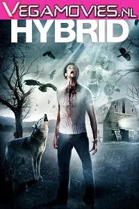 Hybrid (2015) poster