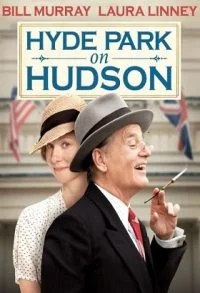 Hyde Park on Hudson (2012) Dual Audio {Hindi-English} BluRay 480p - 720p poster