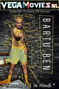 I Am Bartu (2018) poster