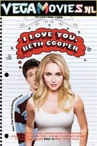 I Love You, Beth Cooper (2009) poster