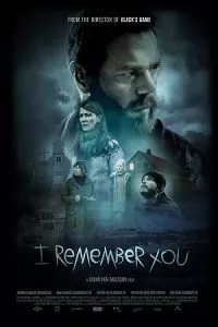 I Remember You (2017) Dual Audio {Hindi-Icelandic} 480p - 720p - 1080p poster