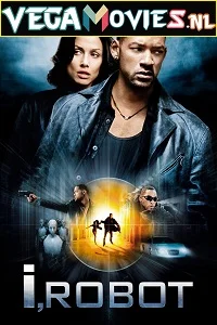 I Robot (2004) Dual Audio {Hindi-English} 480p - 720p - 1080p poster