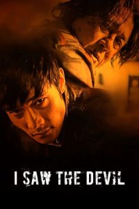 I Saw the Devil (2010) Dual Audio {Hindi-Korean} 480p - 720p - 1080p poster
