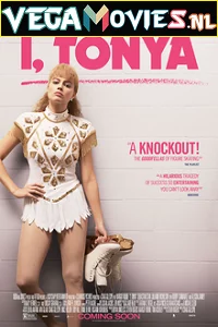 I, Tonya (2017) English With Subtitles 480p - 720p poster