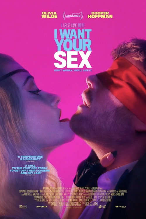 [18+] I Want Your Sex (2026) WEB-DL {English With Subtitles} Full Movie 720p & 1080p poster