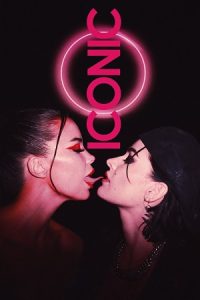 Iconic (2024) Blu-Ray Dual Audio {Hindi-English} 480p - 720p - 1080p poster