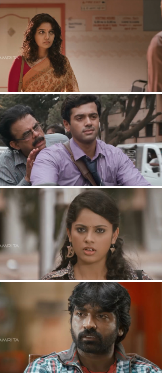 Galli Ka Bhai – Idharkuthane Aasaipattai Balakumara (2013) poster