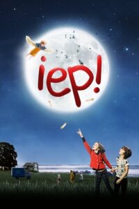 Iep! – (Eep!) (2010) HDRip Hindi-Dubbed (ORG 2.0) 480p - 720p - 1080p poster
