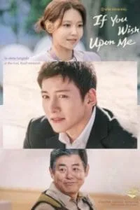 If You Wish Upon Me (2022) Season 1 [S01E16 Added] {Korean With English Subtitles} 720p WEB-DL poster