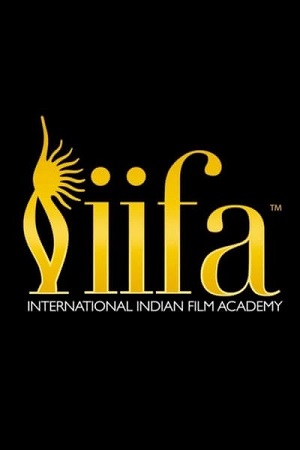 IIFA Awards – Main Event (2025) Hindi Awards Show 480p - 720p - 1080p HDTV poster