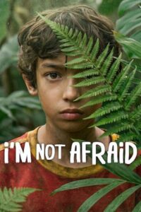 I’m Not Afraid (2026) Season 1 Dual Audio {Hindi-Spanish} WEB-DL 480p - 720p - 1080p – NetFlix-Series poster