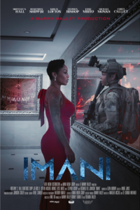 Imani (2023) poster