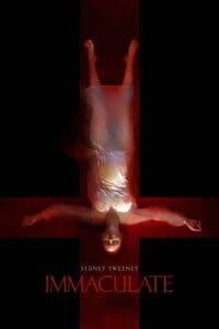 Immaculate (2024) poster