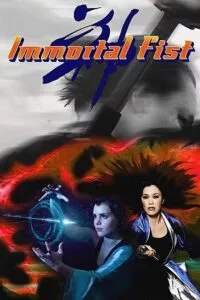 Immortal Fist: The Legend of Wing Chun (2017) Dual Audio {Hindi-English} 480p - 720p - 1080p poster