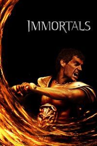 Immortals (2011) Dual Audio {Hindi-English} BluRay 480p - 720p - 1080p poster
