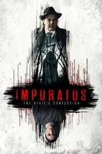 Impuratus (2023) poster