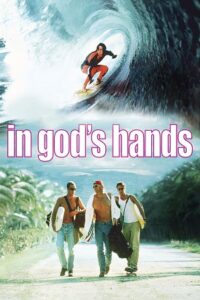 In God’s Hands (1998) poster