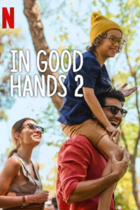 In Good Hands 2 (2024) poster