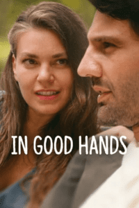 In Good Hands (2022) poster