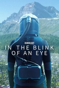 In the Blink of an Eye (2026) poster
