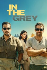 In the Grey (2026) WEB-DL (English-DD5.1) Full Movie 720p & 1080p poster