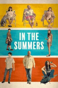 In the Summers (2024) {English with Subtitles} Full Movie WEB-DL 480p - 720p - 1080p poster