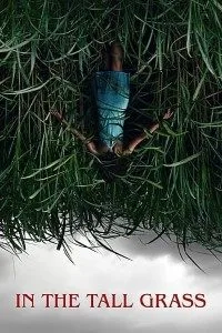 In The Tall Grass (2019) poster