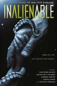 InAlienable (2007) Dual Audio {Hindi-English} 480p - 720p poster
