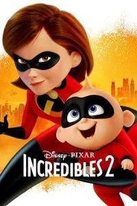 Incredibles 2 (2018) BluRay Dual Audio {Hindi-English} 480p - 720p - 1080p poster