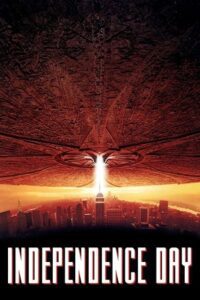 Independence Day (1996) Dual Audio {Hindi-English} BluRay 480p - 720p - 1080p poster