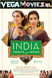 India Sweets and Spices (2021) poster