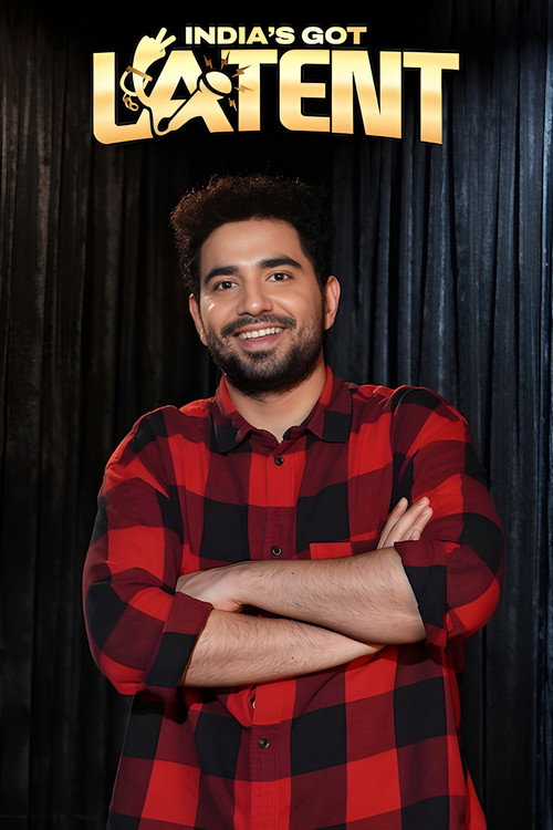 India’s Got Latent {S02E08 Added} Reality Talent-Comedy Hindi Show 480p 720p 1080p WEB-DL – (Bonus Episode 1-4 Added) poster
