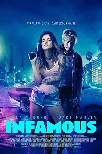 Infamous (2020) poster