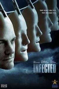 Infected (2008) Dual Audio {Hindi-English} 480p - 720p poster