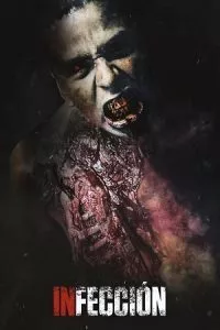 Infection (2019) poster