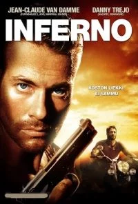Inferno (1999) Dual Audio {Hindi-English} 480p - 720p poster