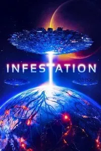 Infestation (2020) poster