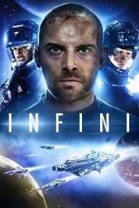 Infini (2015) Dual Audio {Hindi-English} BluRay 480p - 720p - 1080p poster