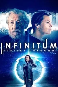 Infinitum: Subject Unknown (2021) BluRay Dual Audio {Hindi-English} 480p - 720p poster