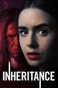Inheritance (2020) BluRay Dual Audio {Hindi-English} 480p - 720p - 1080p poster
