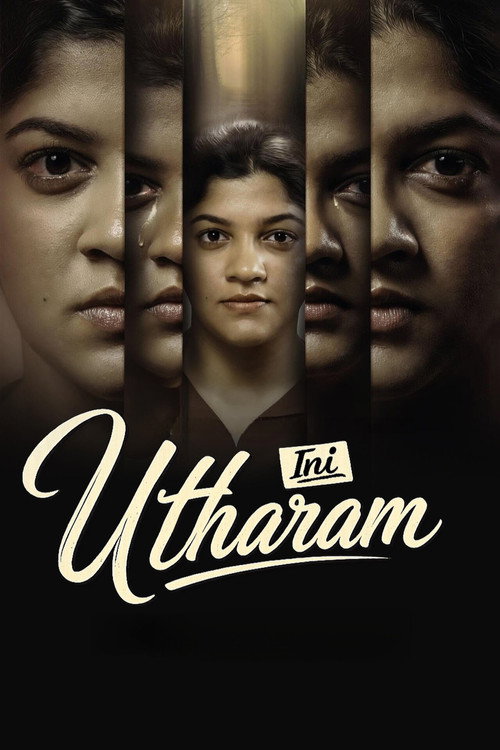 Ini Utharam (2026) poster