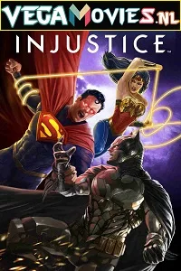 Injustice (2021) WEB-DL {English With Subtitles} 480p - 720p - 1080p poster