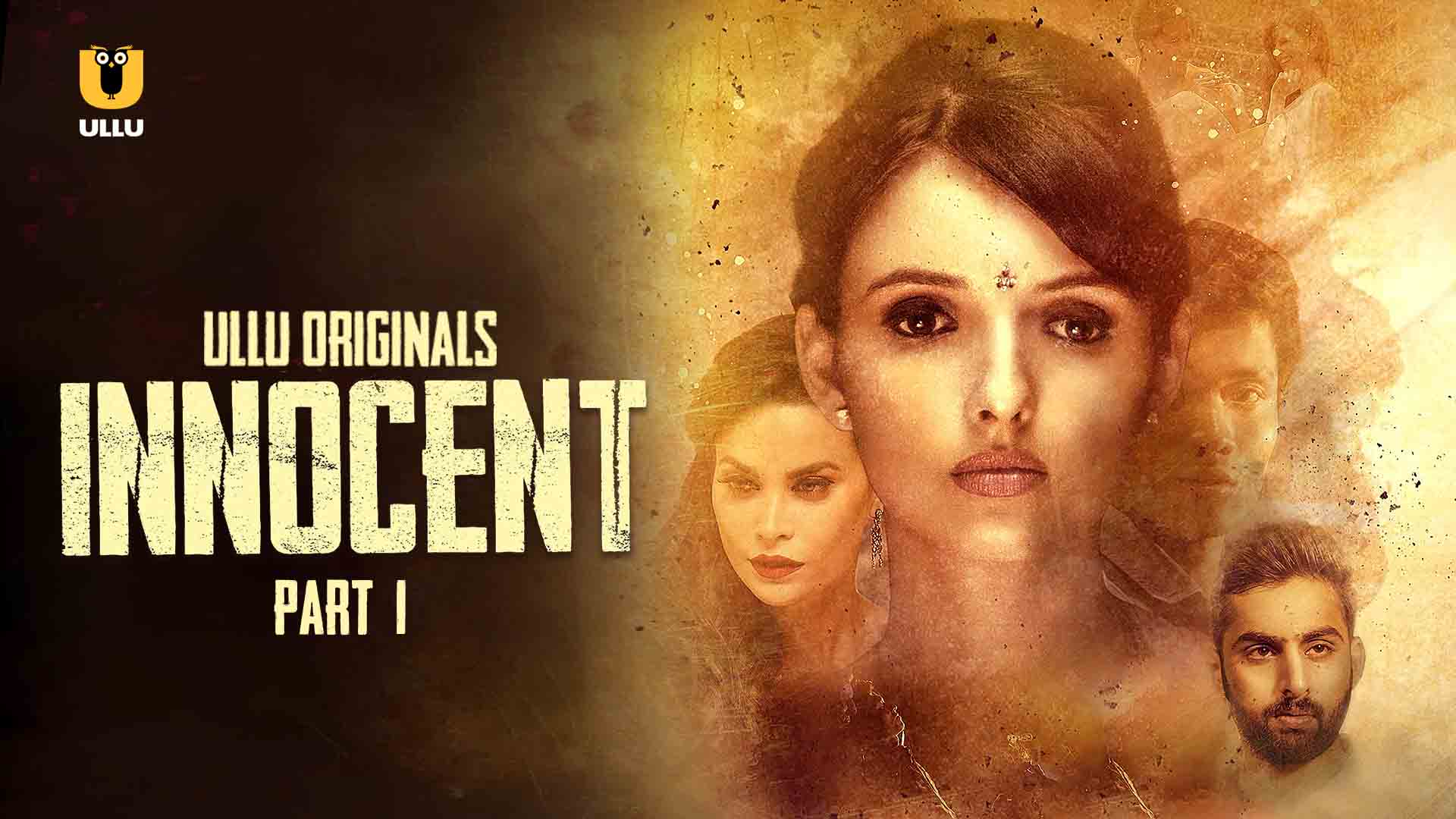 [18+] Innocent S01 (Part 01) (2020) UNRATED ULLU Originals WEB Series 480p - - 720p HDRip poster