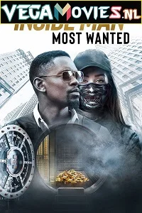 Inside Man: Most Wanted (2019) poster