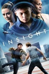 Insight (2021) poster