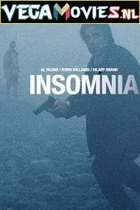 Insomnia (2002) BluRay {English With Subtitles} 480p - 720p - 1080p poster