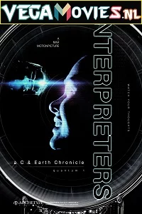 Interpreters (2019) poster